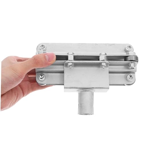 UPKOCH Efficient Greenhouse Ventilation Motor - Image 3