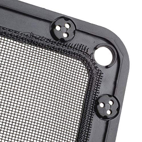 SilverStone FF122 120mm Fan Filter - Image 2