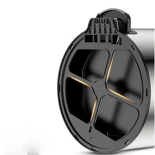 Portable Rechargeable Creative Intelligent Sensor Trash Can Household Electric - Image 3
