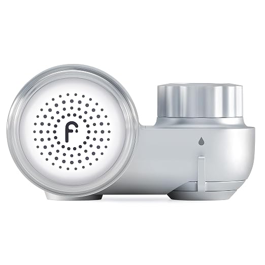 Filterbaby Skincare Filter 2.0, Bathroom Sink Filter Faucet by Filterbaby