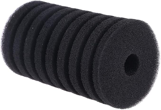Aquarium Filter Sponge Replacement Media - Image 2