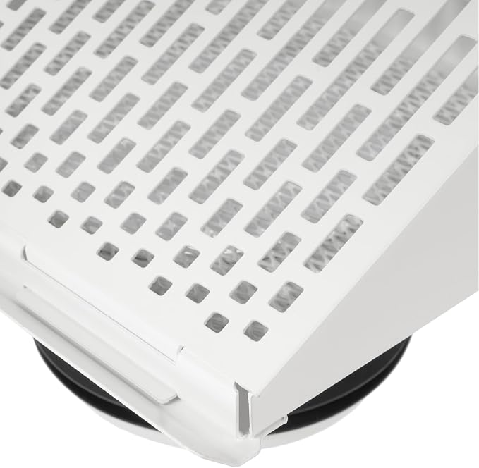 Vent Systems 4" Inch Exhaust Vent Cover - Image 6
