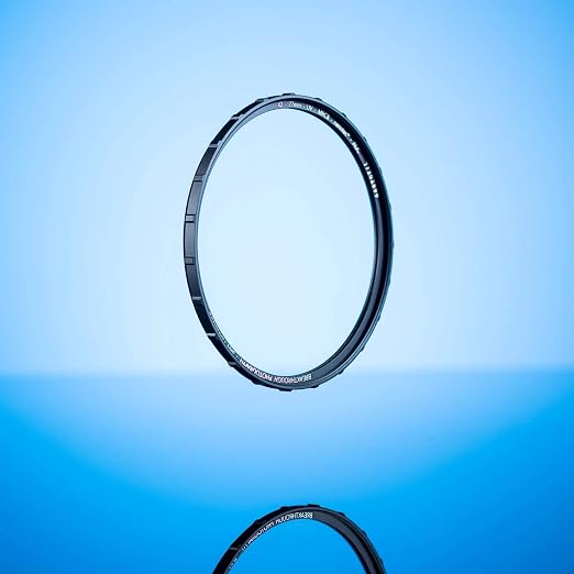 Breakthrough Photography X2 UV 49mm, Ultra-Slim Aluminum Frame, Weather-Sealed - Image 5