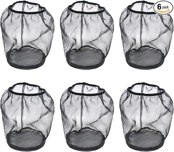 Universal Air Filter Cover, Air Filter Wrap by YIYUANYI
