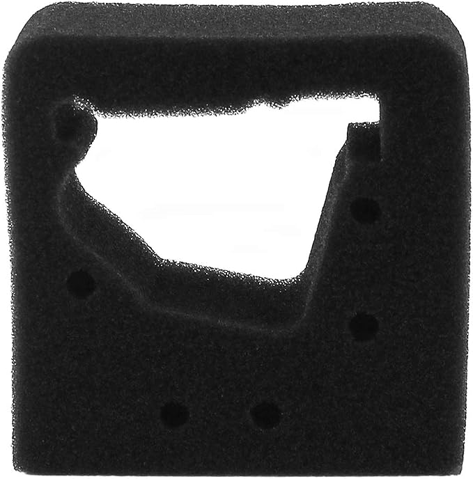 LOCOPOW 17211-ZM3-800 Air Filter Fits Honda GX31 GX22 GX 31 22 Engines FG100 - Image 8