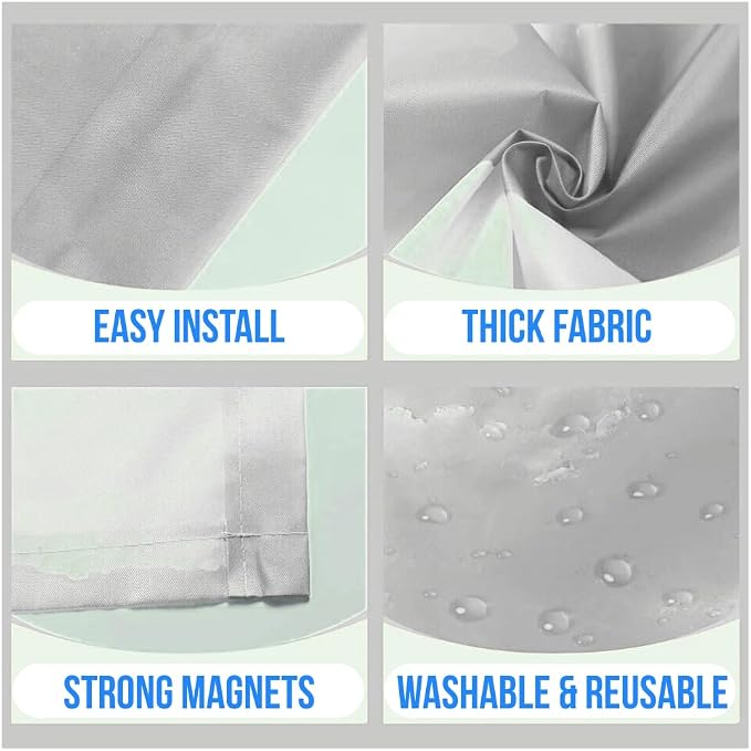 ShadeMAGIC Fluorescent Light Covers - Image 5