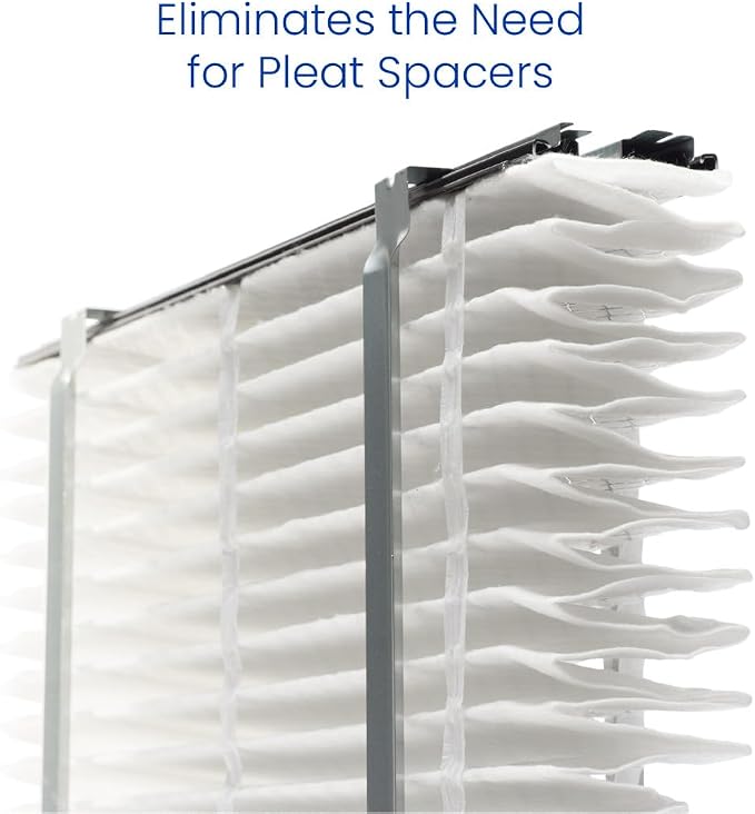 AprilAire 1413 Air Filter High-Performance Upgrade Kit - Image 8