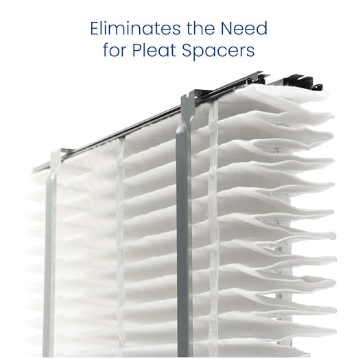 AprilAire 1213 Air Filter High-Performance Upgrade Kit - Image 8