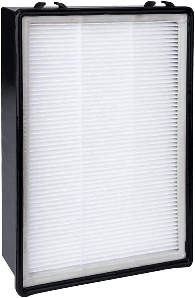 Nispira True HEPA Air Allergy Filter Replacement Compatible - Image 7