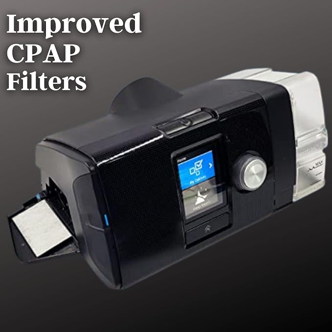 20-Pack Disposable CPAP Filters - Image 4