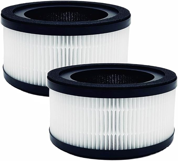 Replacement H13 Filter Compatible - Image 4