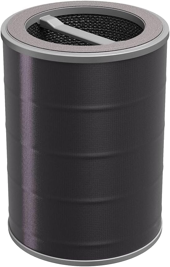 Wyze HEPA Filter Replacement For Wyze Smart Air Purifier Premium True HEPA 12 by WYZE