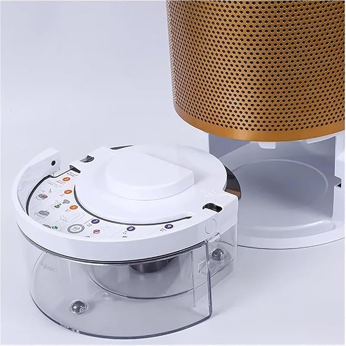Humidifier Water Pump Column Replacement Part ，Fan Air Purifier Water Pump - Image 5