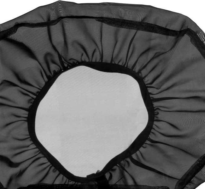 Waterproof Air Filter Rain Sock Motorcycle Dustproof Air Intake Protective - Image 4