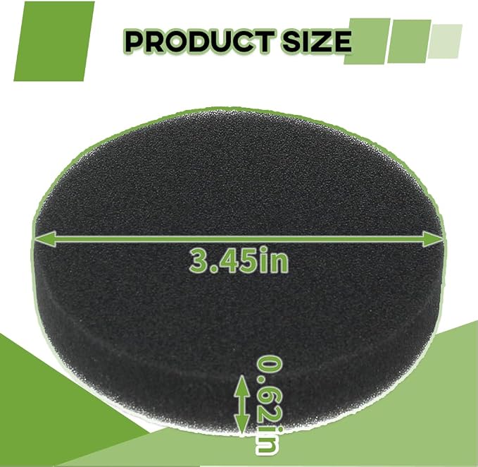 CRF50F Air Filter Element for Honda CRF50F CRF70F XR50R XR70R Z50R Z50RD - Image 4