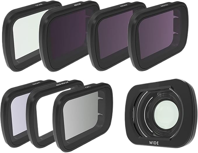 Compatible for DJI Flip by Unknown
