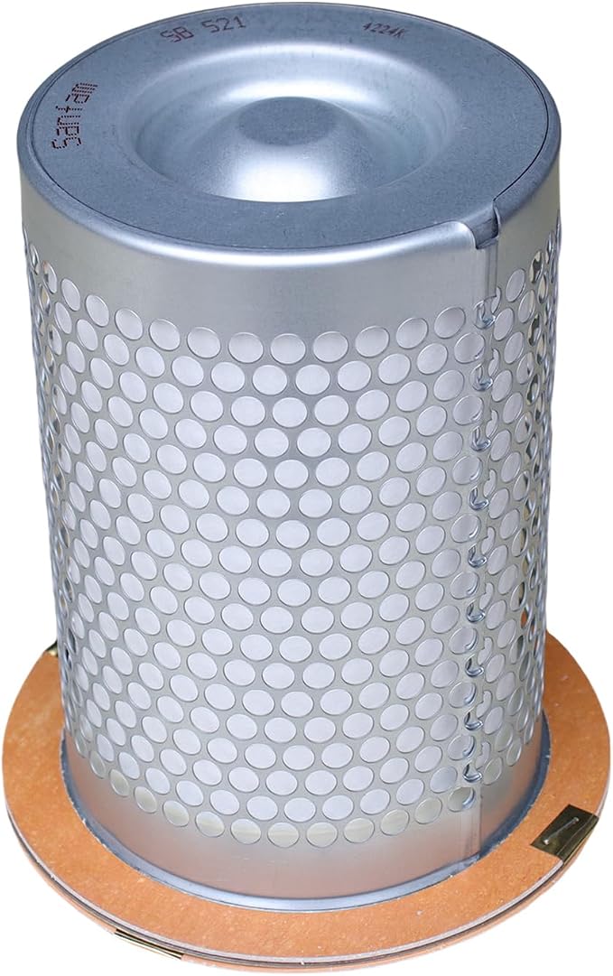 DB2074 DB2132Oil Separator Compatible, 15KW/20HP Replacement Part Element - Image 3