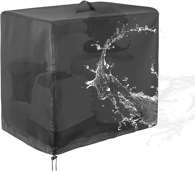 Sand Filter Cover - Image 8