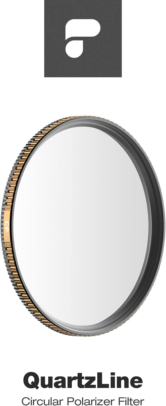PolarPro - Circular Polarizer Filter - 82mm – Premium CinemaSeries™ Glass - Image 9