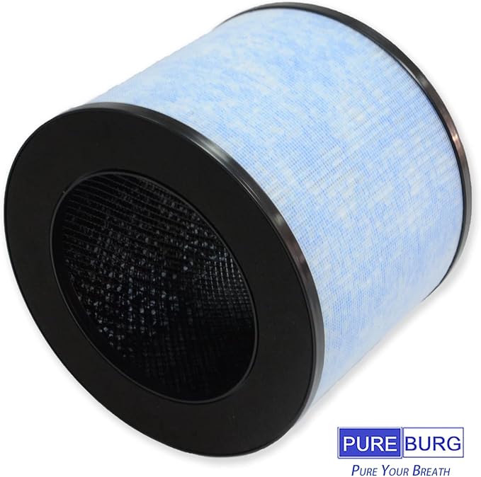 PUREBURG F100 Replacement Filter Compatible - Image 2