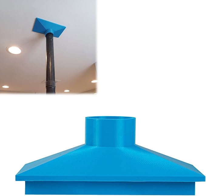 Duct Cleaner Attachment for Shop Vac, HVAC Cleaning Tool for Air Vent, Shop Vac by Unknown