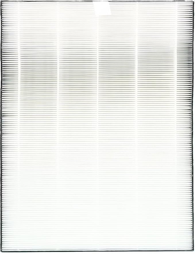 FP-F60U-W FZ-F60DFU Air purfier Filter Replacement - Image 4