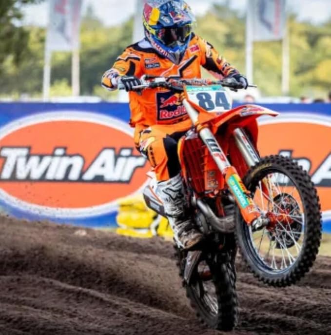 Twin Air Bio Maintenance Kit: Professional-Grade Air Filter Care Solution- - Image 9