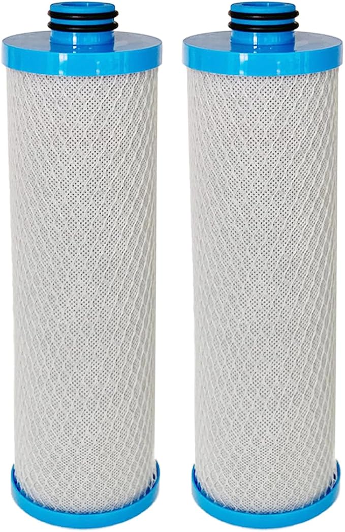 RV Water Filter, Replacement for WaterPur™ RCS/FR1 Housing, Replaces KW1 by FILSADAE