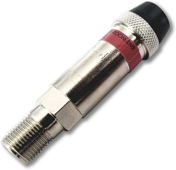 PPC SNLP-1GCW MoCA 'POE' Coax Filter Cable TV Eliminate Multi-Room DVR by C.P.+Company