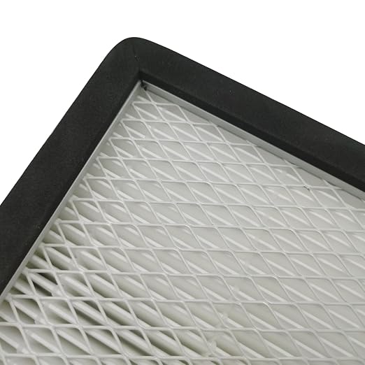 TECHTONGDA HEPA Filter Replacement, 22.4'' x 22.4'' x 3.2'' FFU Fan Filter Unit - Image 4
