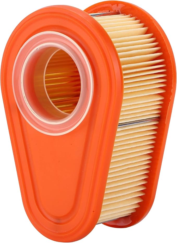 Oval Air Filter Accessory, Cartridge Cleaner Replacement Assembly, High - Image 8