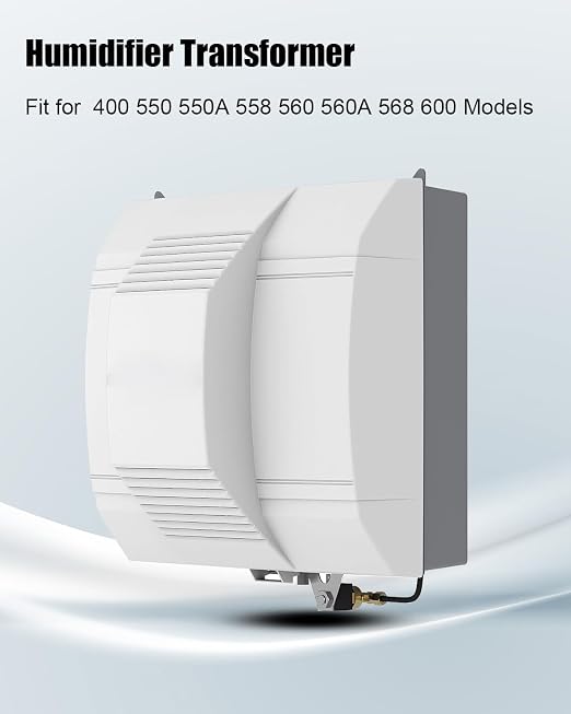 4010 Humidifier Transformer Fit - Image 4
