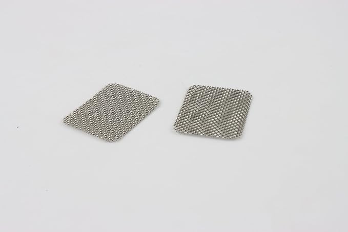 Spark Arrester Screen Compatible - Image 2