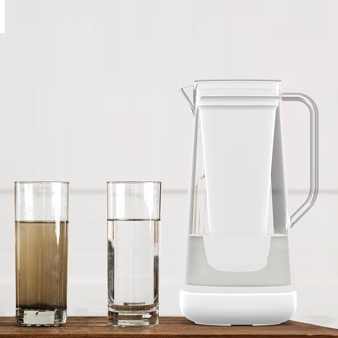 MARRIOTTO Water Filter Replacement - Image 7