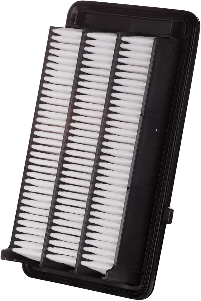 ECOGARD XA10498 Premium Engine Air Filter Fits 2017-2022 Honda CR-V, 2016-2021 - Image 2