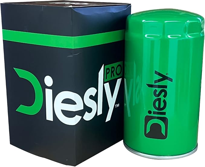 Diesly Pro 6.7L Fuel and Oil Filters | LIFETIME INJECTOR WARRANTY | Replacement - Image 3