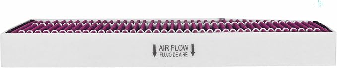 Febreze Odor Control HEPA Cabin Air Filter by PUREFLOW RZ18151H Fits 2018-2024 - Image 12