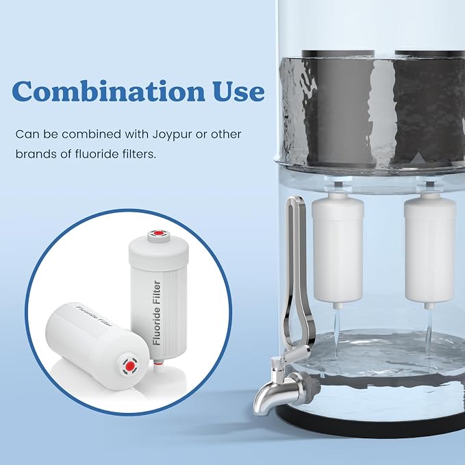 PF-1 Black Thickened Purification Elements, Replacement Filters - Image 6