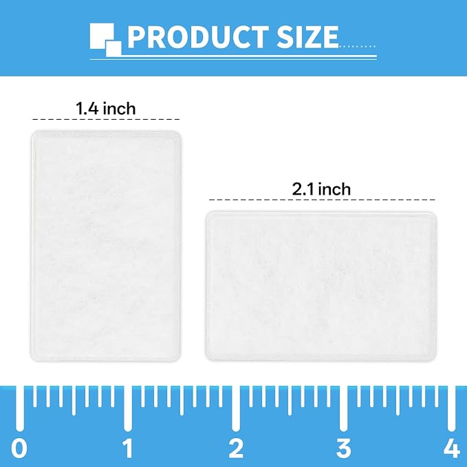 Replacement Filters Compatible - Image 2
