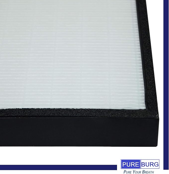 PUREBURG Replacement Filter Compatible - Image 4