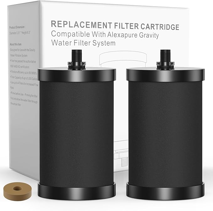 2387 Pro Filter Replacement Compatible by Unknown