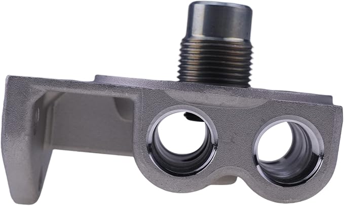 AIVWUMOT Fuel Filter Remote Mounting Base Compatible - Image 4