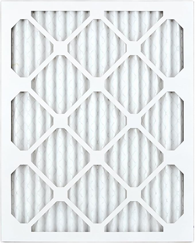 AIRx DUST MERV 8 Pleated Air Filter - Image 3