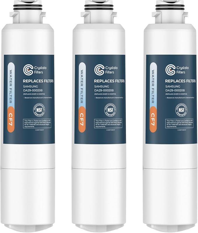 Crystala Filters Compatible - Image 9