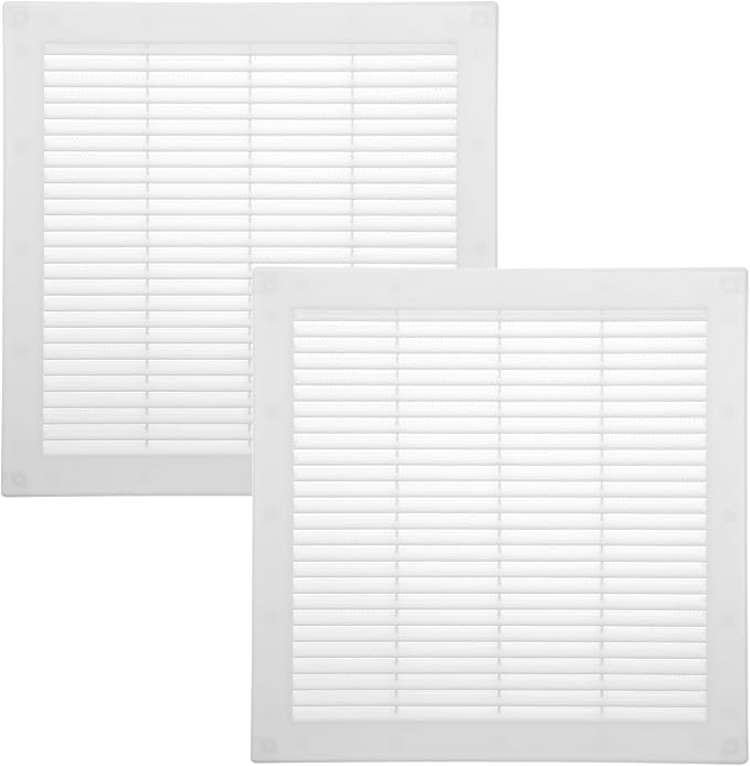 Vent Systems 10" x 10" Inch by VentSystems