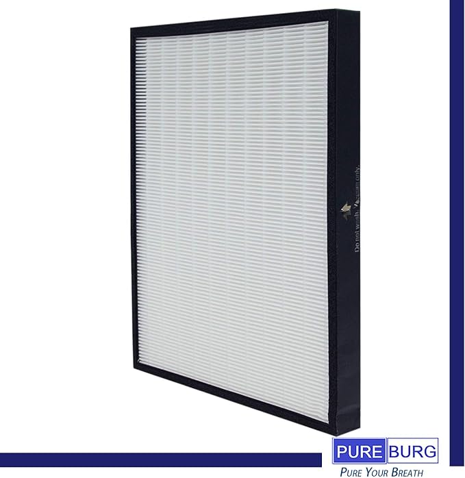 PUREBURG Replacement Filter Compatible - Image 2