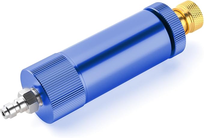 MEANLIN MEASURE 30Mpa Water-Oil Separator - Image 7