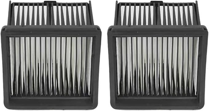 Compatible with dreame, MOVA 2.0 pro K10 K10 pro floor scrubber filter - Image 2