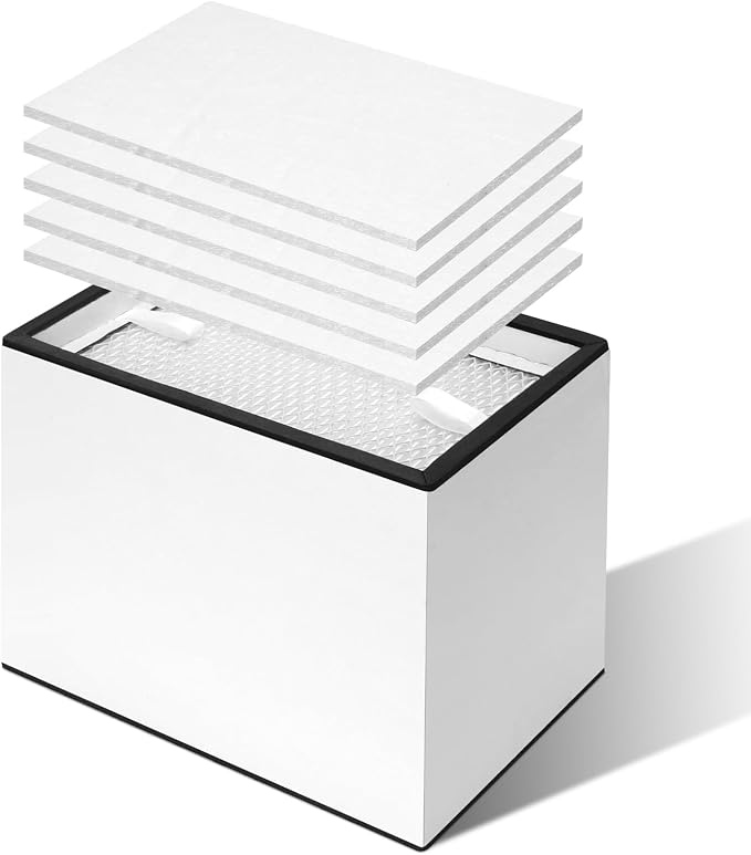 F1 Replacement Filter Compatible by FILTER