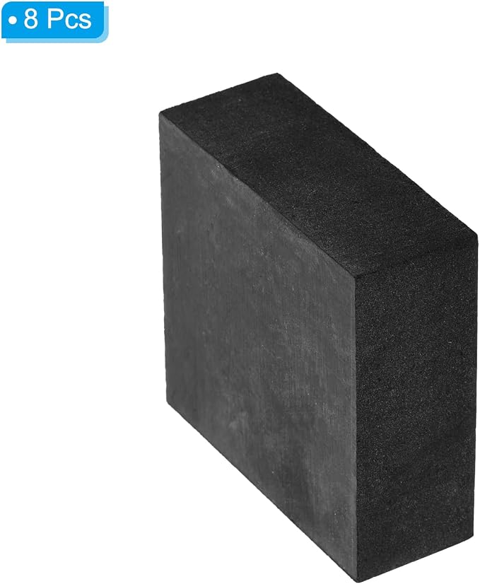 PATIKIL Rubber Anti-Vibration Pads - Image 3